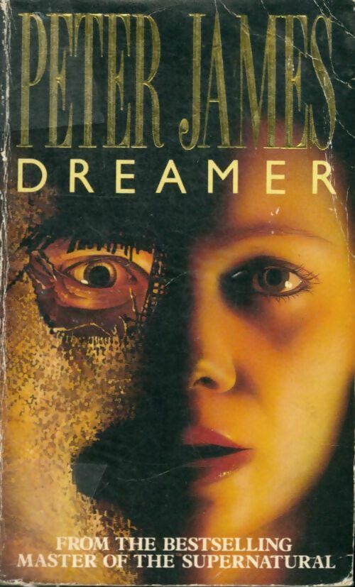 Livrenpoche : Dreamer - Peter James - Livre