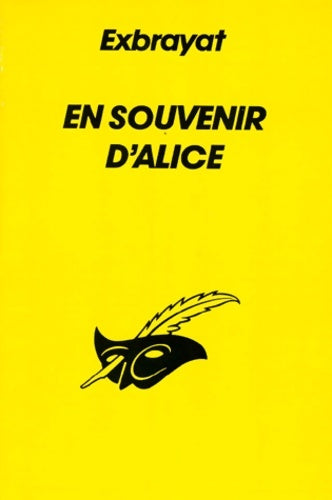 Livrenpoche : En souvenir d'Alice - Charles Exbrayat - Livre