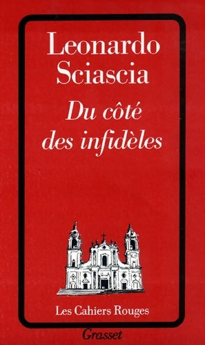 Livrenpoche : Du côté des infidèles - Leonardo Sciascia - Livre