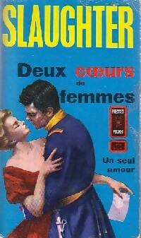 Livrenpoche : Deux coeurs de femmes - Frank Gill Slaughter - Livre