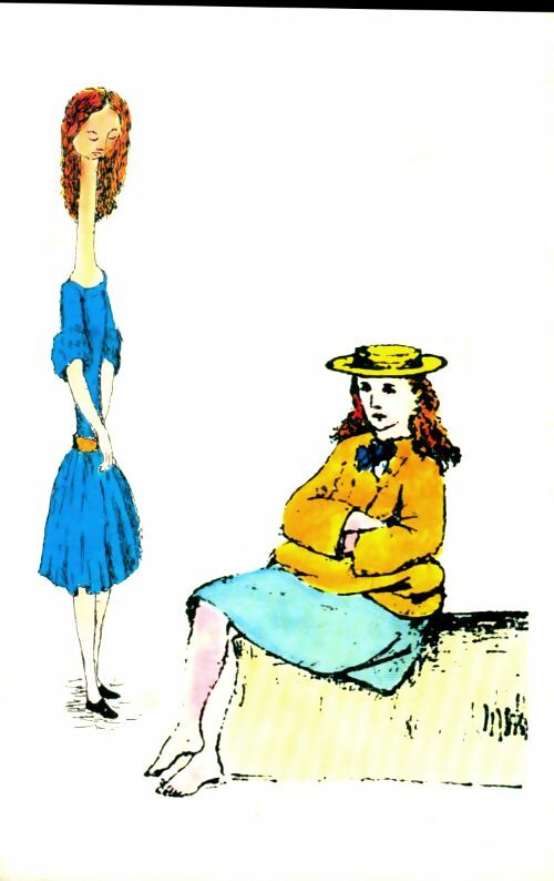 Livrenpoche : Lewis carroll 2 volumes - Lewis Carroll - Livre