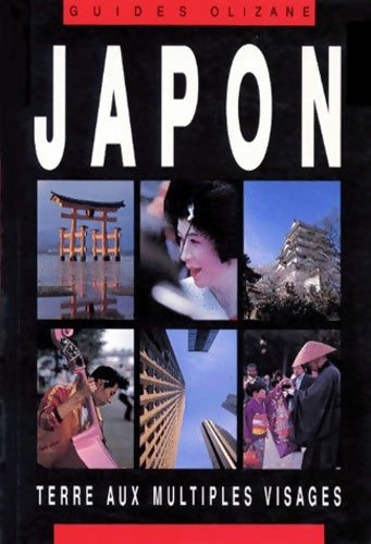 Livrenpoche : Japon - Alan Booth - Livre