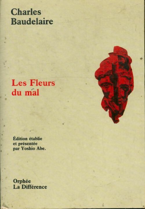 Livrenpoche : Les fleurs du mal - Charles Baudelaire - Livre