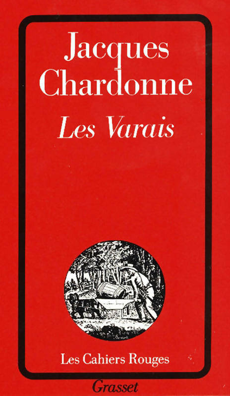 Livrenpoche : Les Varais - Jacques Chardonne - Livre