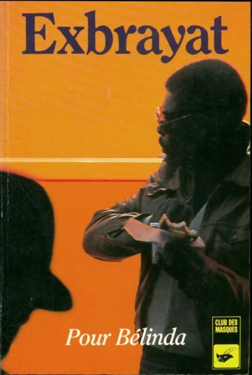 Livrenpoche : Pour Belinda - Charles Exbrayat - Livre