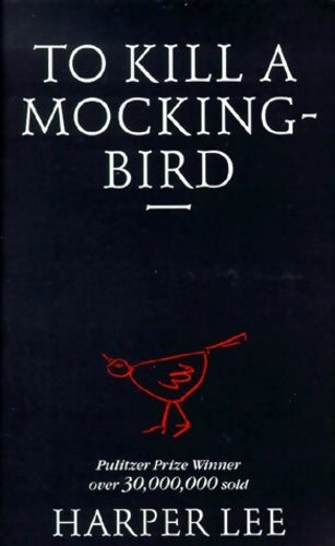 Livrenpoche : To kill a mockingbird - Harper Lee - Livre