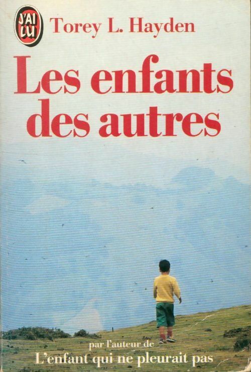 Livrenpoche : Les enfants des autres - Torey L. Hayden - Livre