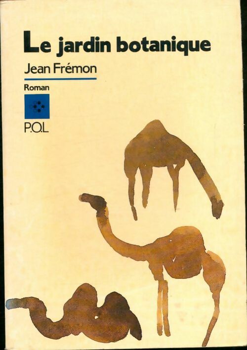 Livrenpoche : Le jardin botanique - Jean Frémon - Livre