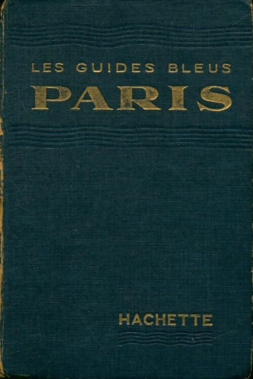 Livrenpoche : Paris - Collectif - Livre