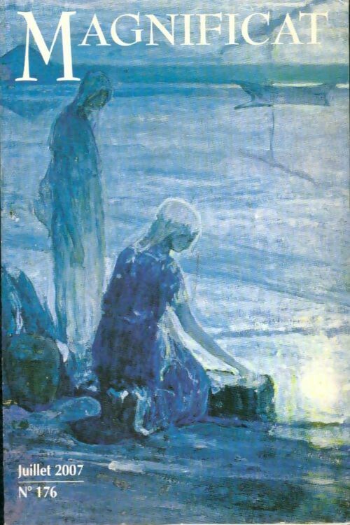 Livrenpoche : Magnificat n°176 - Collectif - Livre