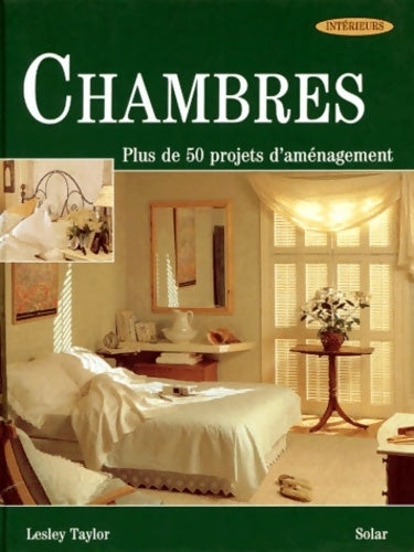Livrenpoche : intérieurs - Lesley Taylor - Livre