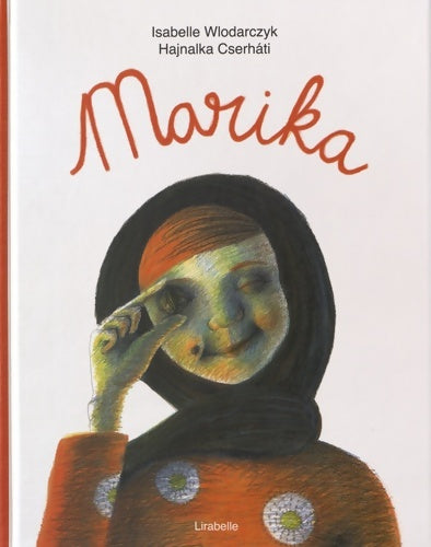 Livrenpoche : Marika - Isabelle Wlodarczyk - Livre