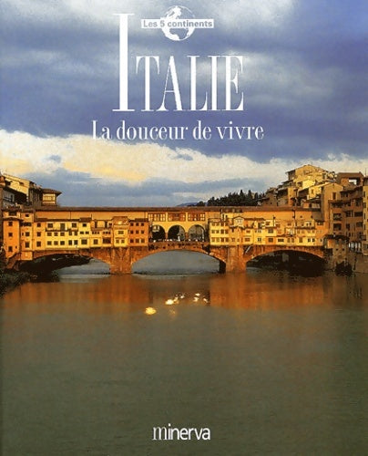 Livrenpoche : Italie - Collectif - Livre