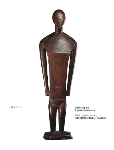 Livrenpoche : 5000 ans de figures humaines - Collectif - Livre
