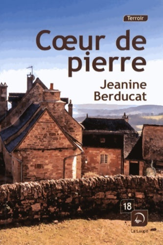 Livrenpoche : Coeur de pierre - Jeanine Berducat - Livre
