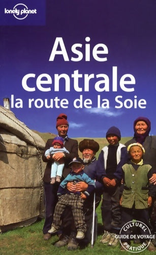 Livrenpoche : Asie CENTRALE 2ED - Collectif - Livre