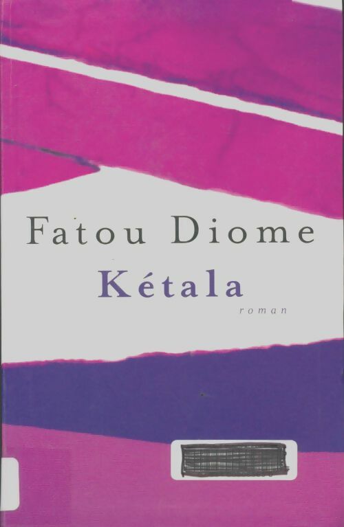 Livrenpoche : Kétala - Fatou Diome - Livre
