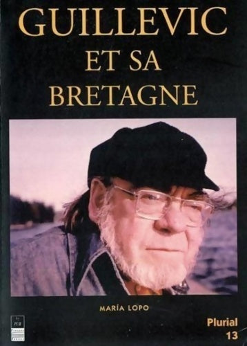 Livrenpoche : GUILLEVIC ET SA Bretagne - Pur - Livre