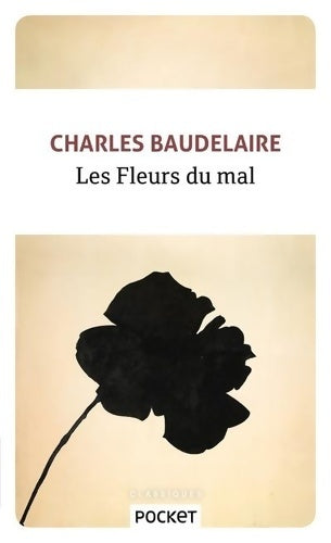 Livrenpoche : Les fleurs du mal - Charles Baudelaire - Livre