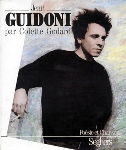 Livrenpoche : N59 jean guidoni - Colette Godard - Livre