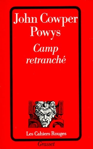 Livrenpoche : Camp retranché - John Cowper Powys - Livre
