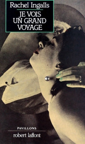 Livrenpoche : Je vois un grand voyage - Rachel Ingalls - Livre