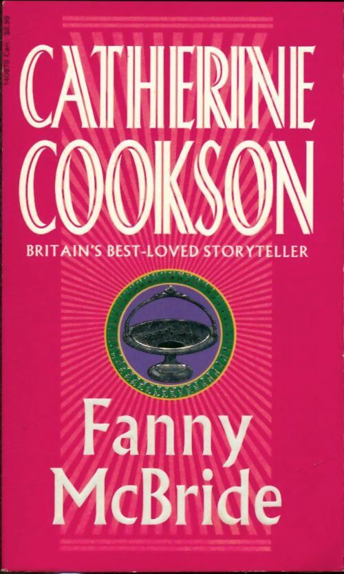 Livrenpoche : Fanny McBride - Catherine Cookson - Livre