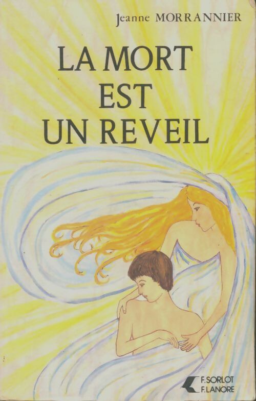 Livrenpoche : La mort est un réveil - Jeanne Morrannier - Livre