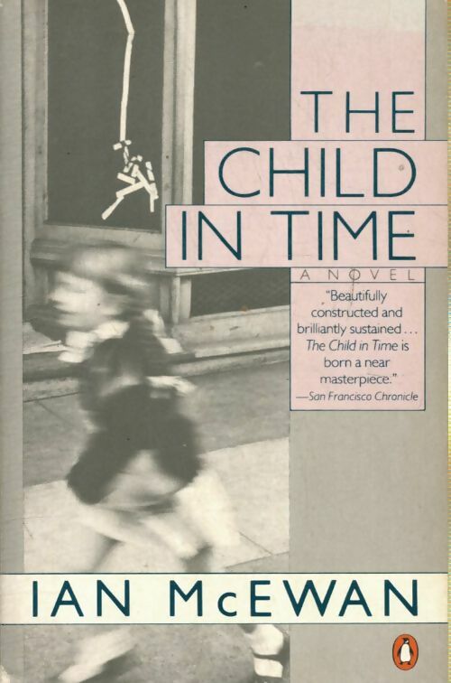 Livrenpoche : The child in time - Ian McEwan - Livre