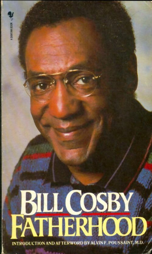 Livrenpoche : Fatherhood - Bill Cosby - Livre