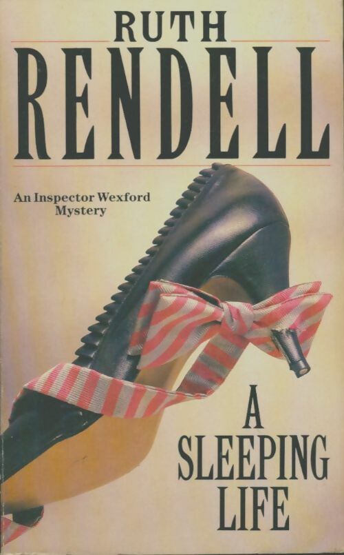 Livrenpoche : A sleeping life - Ruth Rendell - Livre