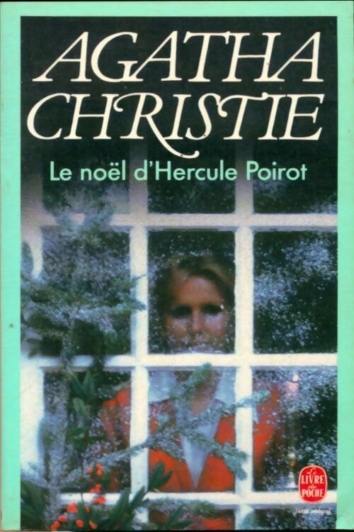 Livrenpoche : Le Noël d'Hercule Poirot - Agatha Christie - Livre