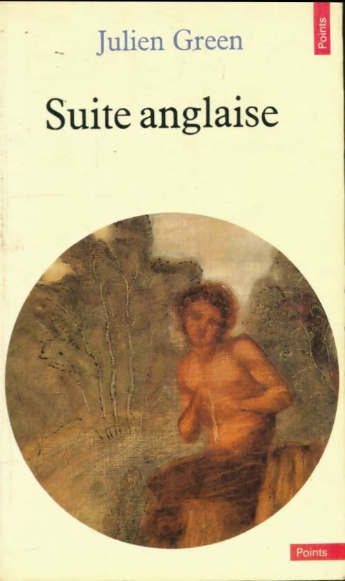 Livrenpoche : Suite anglaise - Julien Green - Livre