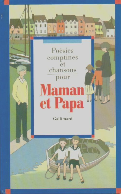 Livrenpoche : Poesies comptines chansons - Collectif - Livre