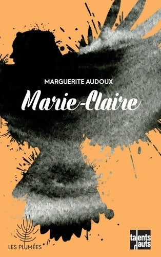 Livrenpoche : Marie-Claire - Marguerite Audoux - Livre