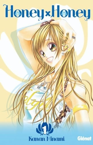 Livrenpoche : Honey X Honey Tome I - Kanan Minami - Livre