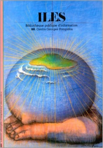 Livrenpoche : Îles - Collectif - Livre