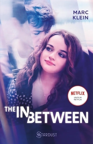 The In Between - Marc Klein - Livre