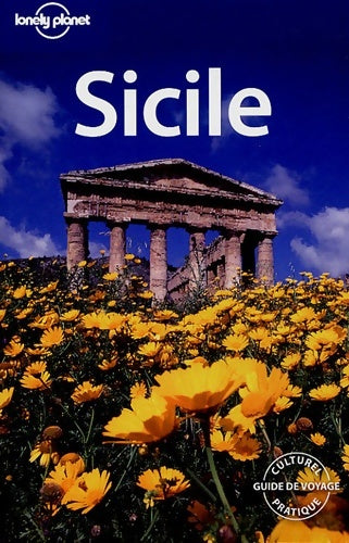Livrenpoche : Sicile - Paula Hardy - Livre
