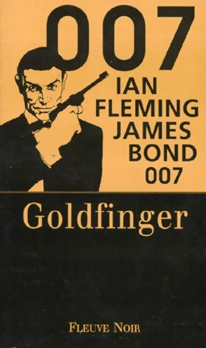 Livrenpoche : james bond 007 - Ian Fleming - Livre