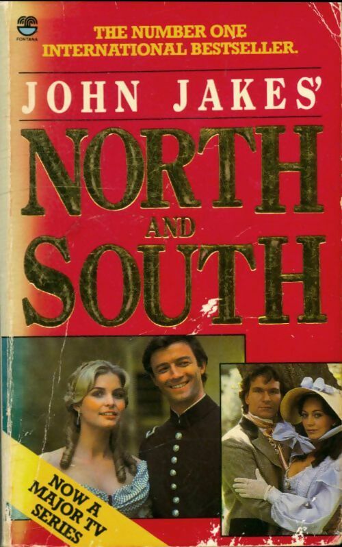 Livrenpoche : North and South - John Jakes - Livre