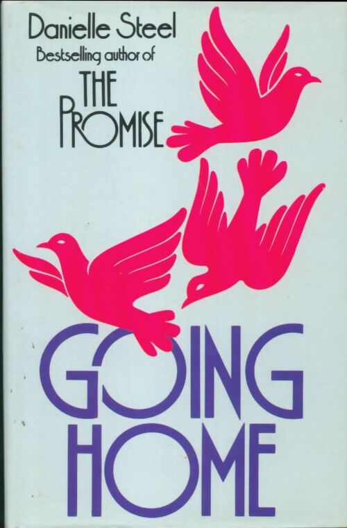Livrenpoche : Going home - Danielle Steel - Livre