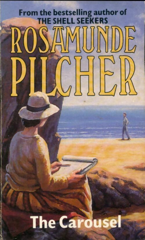 Livrenpoche : The carousel - Rosamunde Pilcher - Livre