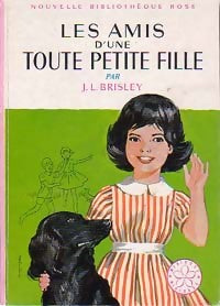 Livrenpoche : Les amis d'une toute petite fille - Joyce L. Brisley - Livre