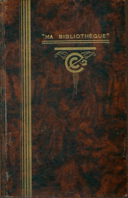 Livrenpoche : Robinson Crusoe - Daniel Defoe - Livre