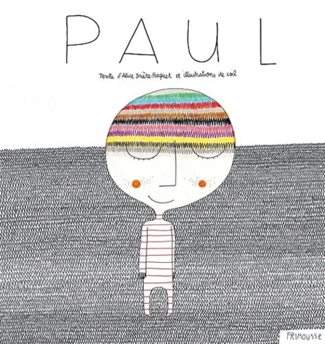 Livrenpoche : Paul - Alice Brière-Haquet - Livre