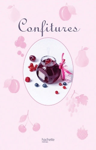 Livrenpoche : Confitures - Thomas Feller - Livre