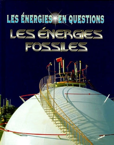 Livrenpoche : Les énergie fossiles - Ian Graham - Livre