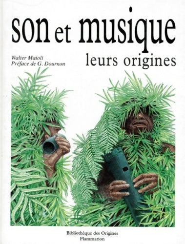 Livrenpoche : bibliothèque des origines - Walter Maioli - Livre