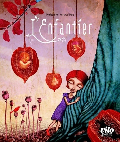 Livrenpoche : L'enfantier - Arnaud Hug - Livre